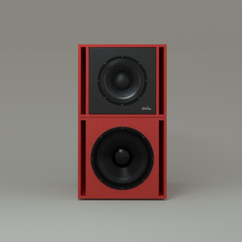 MasterSounds Colours